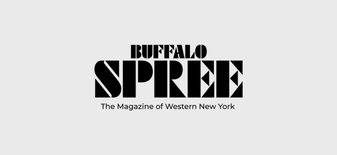 Buffalo-Spree